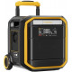 Зарядна станція Vtoman FlashSpeed Pro 3600 (3096 Вт/г) + Extra Battery 2816 Вт/г (сумарно 5912Вт/г)
