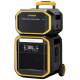Зарядна станція Vtoman FlashSpeed Pro 3600 (3096 Вт/г) + Extra Battery 2816 Вт/г (сумарно 5912Вт/г)