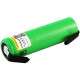 Акумулятор 18650 LiitoKala, Li-Ion Lii-VTC5A-N, 2600 мА·год (2500-2600 мА·год) 3.7 V (2.75-4.2 V) 1