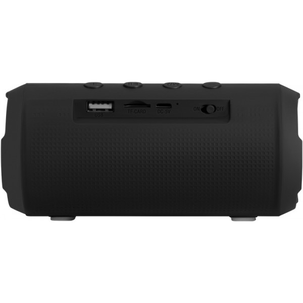 Акустична система 1.0 Defender Enjoy S500 Black 10W BT/FM/TF/USB/AUX