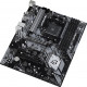 ASRock B550 Phantom Gaming 4 (AM4/B550, 4*DDR4, 2xPCIex16, HDMI, 6xSATAІІІ, 3xM.2, GLan, 7.1ch, ATX)