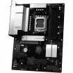 ASRock B650 ROCK WIFI 7 (AM5/B650, 4*DDR5, 2xPCIex16, HDMI, 4xSATA, 2xM.2, 2.5GLan, ATX)