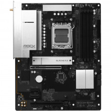 ASRock B650 ROCK WIFI 7 (AM5/B650, 4*DDR5, 2xPCIex16, HDMI, 4xSATA, 2xM.2, 2.5GLan, ATX)