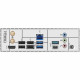 ASRock B650 ROCK WIFI 7 (AM5/B650, 4*DDR5, 2xPCIex16, HDMI, 4xSATA, 2xM.2, 2.5GLan, ATX)