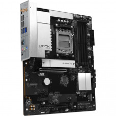ASRock B650 ROCK WIFI 7 (AM5/B650, 4*DDR5, 2xPCIex16, HDMI, 4xSATA, 2xM.2, 2.5GLan, ATX)