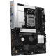 ASRock B650 ROCK WIFI 7 (AM5/B650, 4*DDR5, 2xPCIex16, HDMI, 4xSATA, 2xM.2, 2.5GLan, ATX)