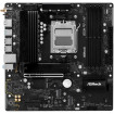 ASRock B850M PRO-A WIFI (AM5/B850, 4*DDR5, PCIex16, HDMI/DP, 4xSATA,3xM.2, 2.5GLan, mATX)