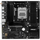 ASRock B850M PRO-A WIFI (AM5/B850, 4*DDR5, PCIex16, HDMI/DP, 4xSATA,3xM.2, 2.5GLan, mATX)