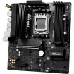 ASRock B850M PRO-A WIFI (AM5/B850, 4*DDR5, PCIex16, HDMI/DP, 4xSATA,3xM.2, 2.5GLan, mATX)