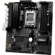 ASRock B850M PRO-A WIFI (AM5/B850, 4*DDR5, PCIex16, HDMI/DP, 4xSATA,3xM.2, 2.5GLan, mATX)