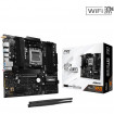 ASRock B850M PRO-A WIFI (AM5/B850, 4*DDR5, PCIex16, HDMI/DP, 4xSATA,3xM.2, 2.5GLan, mATX)