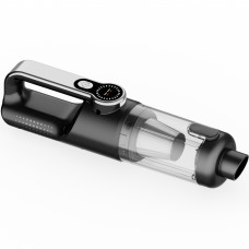 Автомобільний пилосос Aspiring Gale 4 Blow air Wireless and Cord 17000 Pa