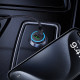 Автозарядка 2xUSB 65W (USB-C + USB-A) B15 Acefast
