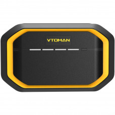 Батарея до зарядної станції Vtoman серії FlashSpeed Pro 3600 2816 Вт/год LiFePo4
