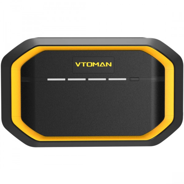 Батарея до зарядної станції Vtoman серії FlashSpeed Pro 3600 2816 Вт/год LiFePo4