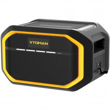 Батарея до зарядної станції Vtoman серії FlashSpeed Pro 3600 2816 Вт/год LiFePo4
