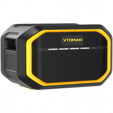 Батарея до зарядної станції Vtoman серії FlashSpeed Pro 3600 2816 Вт/год LiFePo4