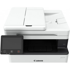 БФП А4 Canon Laser i-SENSYS MF463dw (40 стор/хв, 1200x1200 dpi, ADF, Duplex, Wi-Fi, Ethernet,білий)