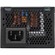 БЖ 500W Chieftec SMART GPF-500G 80 mm fan, 80Plus Gold, TFX, bulk