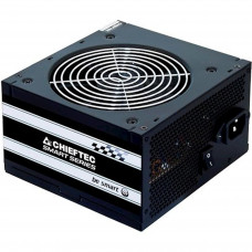 БЖ 650W Chieftec SMART GPS-650A8, 120 mm, >85%, Retail Box