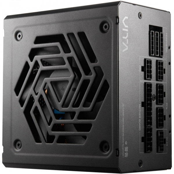 БЖ 750W FSP VITA-750GM 80+ Gold, 120mm HYB fan, Modular, ATX V3.1, Retail Box