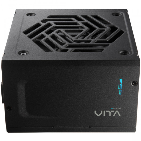 БЖ 750W FSP VITA-750GM 80+ Gold, 120mm HYB fan, Modular, ATX V3.1, Retail Box
