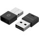 Bluetooth USB adapter v5.3 20м Vention