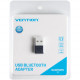 Bluetooth USB adapter v5.3 20м Vention