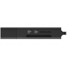 Card Reader USB 3.0 -> 2-слота SD/TF CM104 Ugreen