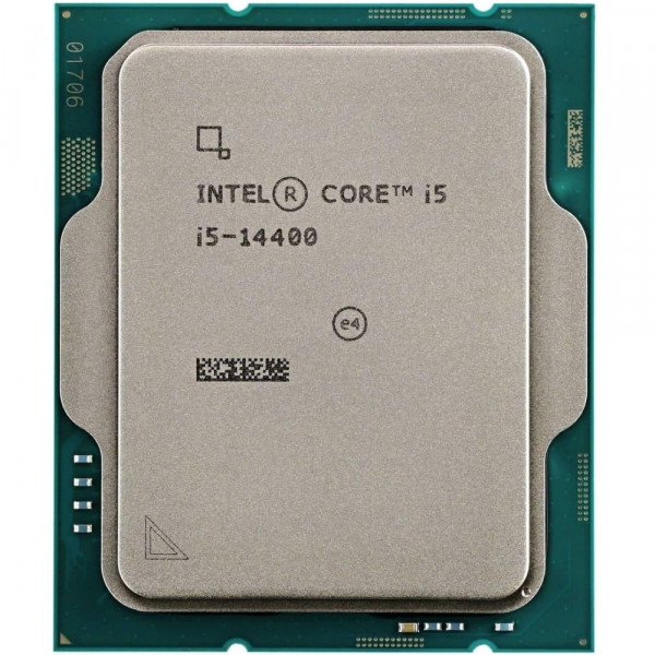 Core i5 2.5-4.7GHz/20MB BOX (LGA1700) i5-14400