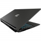 Dream Machines RG3050-15UA71 15.6” FHD 144Hz/i5-13420H/16 GB/SSD 1TB/RTX3050/GLAN/DOS