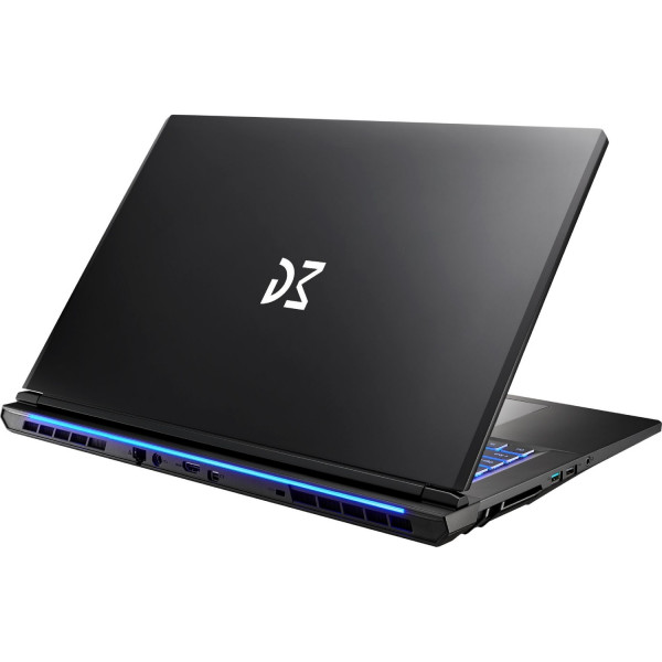 Dream Machines RG5050-17UA33 17.3” FHD 144Hz, 300n/i5-13420H/16 GB/SSD 1TB/RTX5050/GLAN/DOS