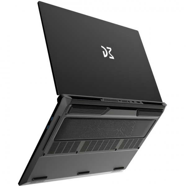 Dream Machines RG5060-18UA21 18.0” FHD 144Hz, 300n/i7-14650HX/16 GB/SSD 1TB/RTX5060/2.5 GLAN/DOS
