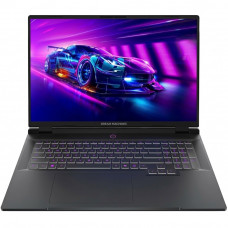Dream Machines RG5060-18UA21 18.0” FHD 144Hz, 300n/i7-14650HX/16 GB/SSD 1TB/RTX5060/2.5 GLAN/DOS