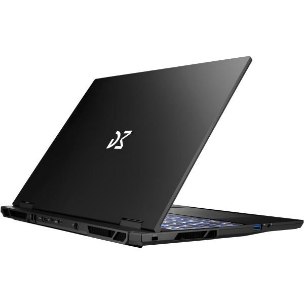 Dream Machines RS5070-15UA33 15.3” QHD OLED 165Hz, 500n/Ultra 7 356H/32 GB/SSD 1TB/RTX5070/GLAN/DOS