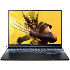 Dream Machines RS5070-15UA33 15.3” QHD OLED 165Hz, 500n/Ultra 7 356H/32 GB/SSD 1TB/RTX5070/GLAN/DOS