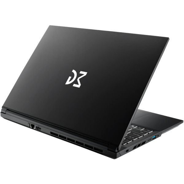 Dream Machines RT5070-15UA23 15.6” FHD+ 165Hz, 300n/Ryzen AI 9 HX370/32 GB/SSD 2TB/RTX5070/GLAN/DOS