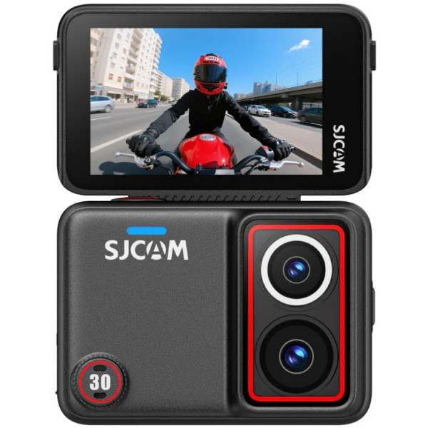 Екшн-камера SJCAM SJ30 Charging Combo