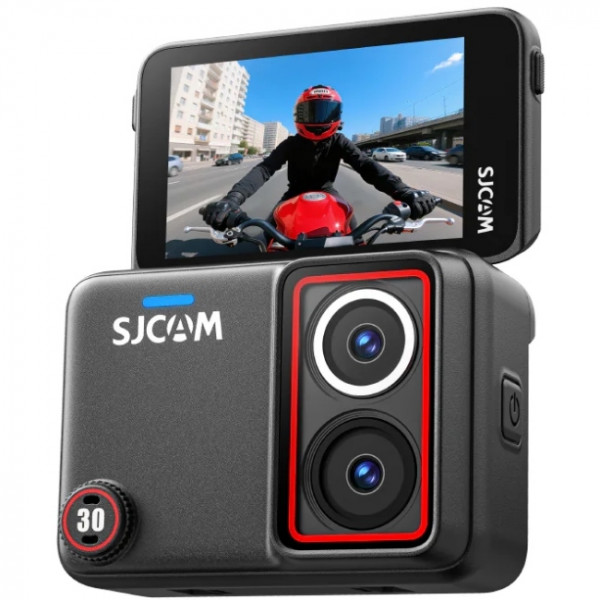 Екшн-камера SJCAM SJ30 Charging Combo