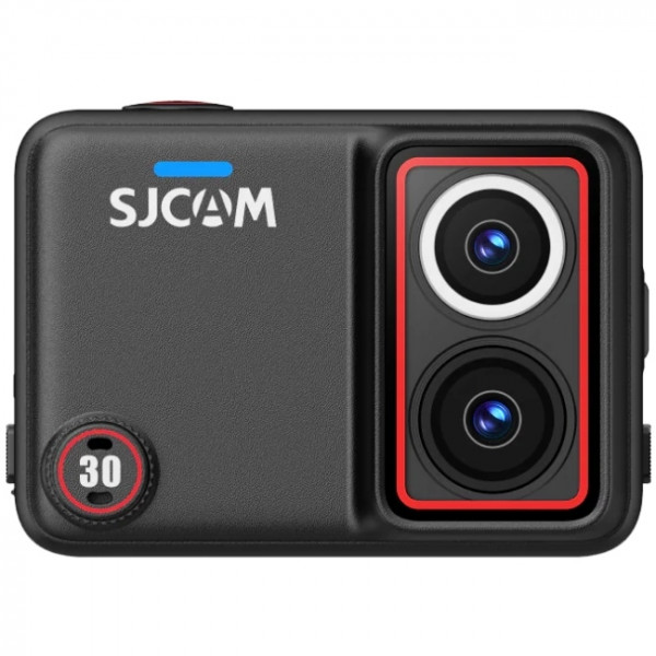 Екшн-камера SJCAM SJ30 Charging Combo