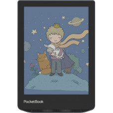 Електронна книжка PocketBook Verse Pro Color (PB634K3) Stormy Sea