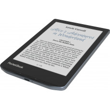 Електронна книжка PocketBook Verse Pro Color (PB634K3) Stormy Sea