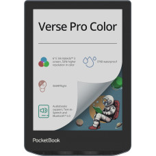 Електронна книжка PocketBook Verse Pro Color (PB634K3) Stormy Sea