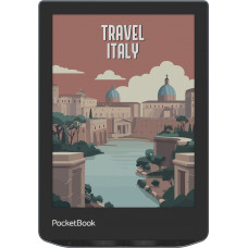 Електронна книжка PocketBook Verse Pro Color (PB634K3) Stormy Sea