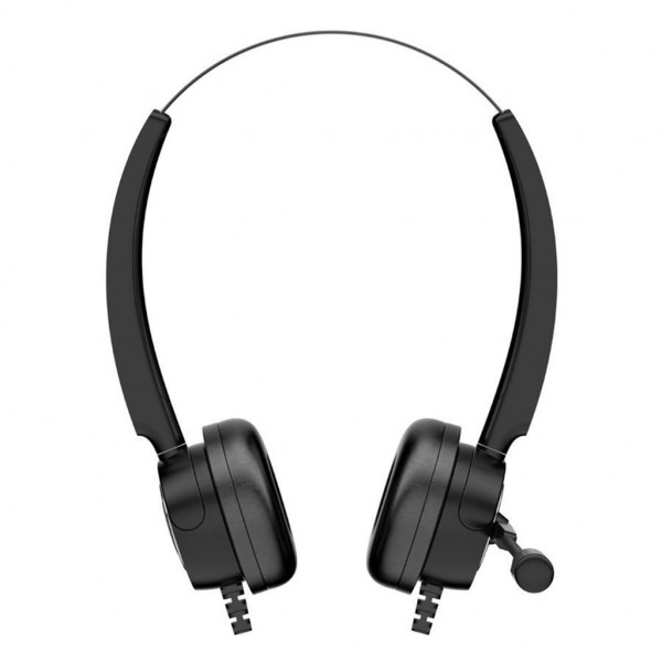 Гарнітура HP DHE-8000,USB, Black