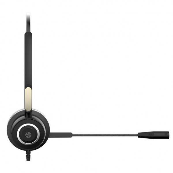 Гарнітура HP DHE-8000,USB, Black
