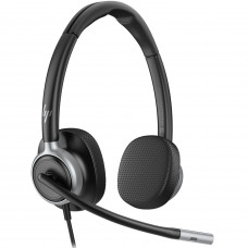 Гарнітура HP Poly Mission 625 Stereo USB-C/A