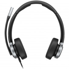 Гарнітура HP Poly Mission 625 Stereo USB-C/A