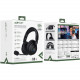 Гарнітура ігрова Acefast H15 Bluetooth+2,4G Black