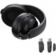 Гарнітура ігрова Acefast H15 Bluetooth+2,4G Black